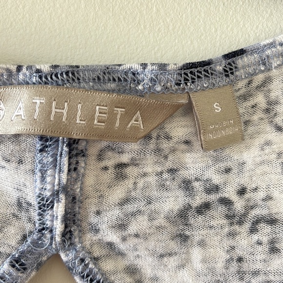 Athleta tank - Picture 2 of 3